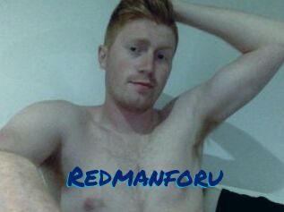 Redmanforu