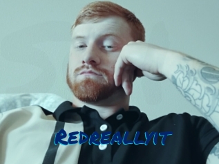 Redreallyit