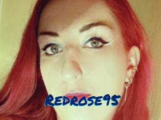 Redrose95
