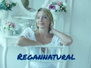 Regannatural