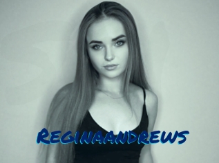 Reginaandrews