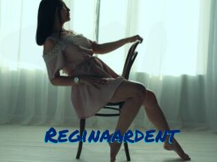 Reginaardent