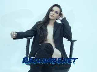 reginabenet Sexe City