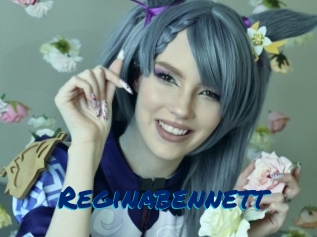 Reginabennett
