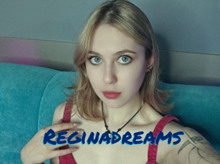 Reginadreams