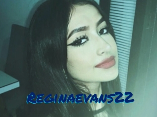 reginaevans22 Sexe City