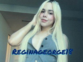 Reginageorge18