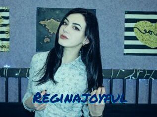 Reginajoyful