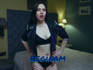 Reginam
