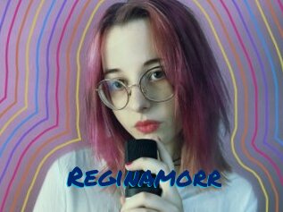 Reginamorr