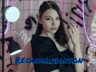 reginarobinson Sexe City