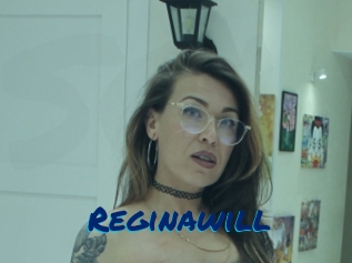 Reginawill