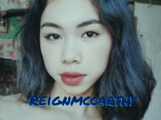 Reignmccarthy