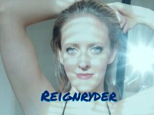 Reignryder
