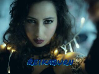 Reikaburn