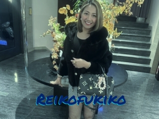 Reikofukiko