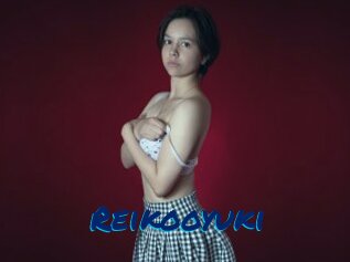 Reikooyuki