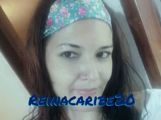 Reinacaribe20