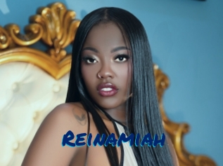 Reinamiah