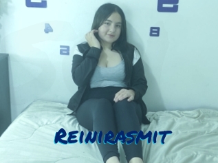 Reinirasmit
