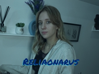 Reliaonarus