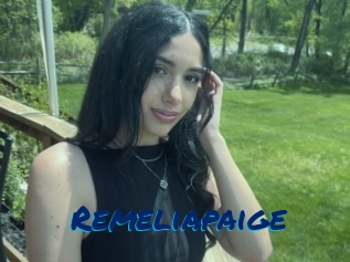 Remeliapaige