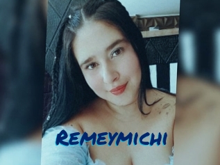 Remeymichi