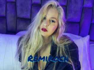 Remikoch