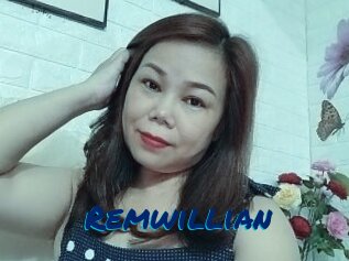 Remwillian