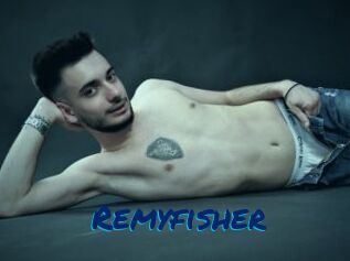 Remyfisher