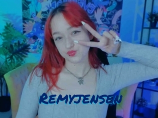 Remyjensen