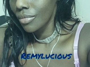 Remylucious