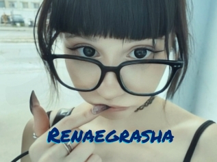 Renaegrasha