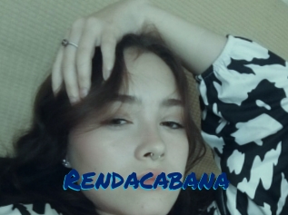 Rendacabana