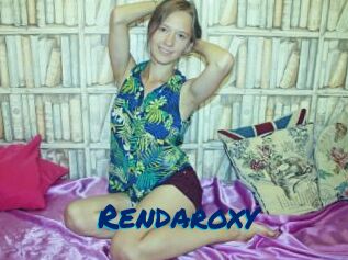 Rendaroxy