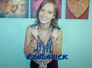 rendavick Sexe City