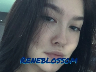 reneblossom Sexe City