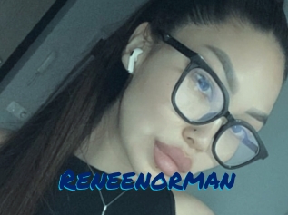 reneenorman Sexe City