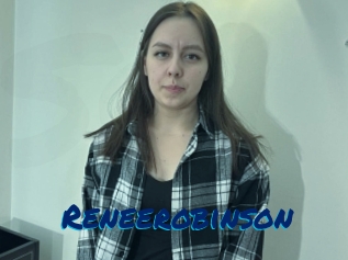 Reneerobinson