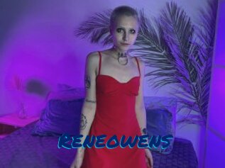 Reneowens