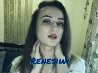 Renesiwi