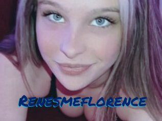 Renesmeflorence