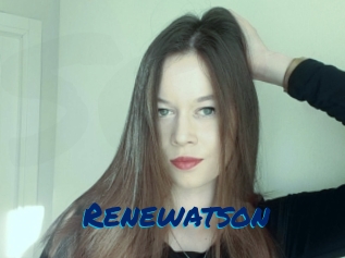 Renewatson