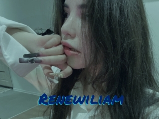 Renewiliam