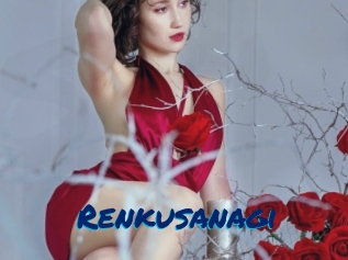 Renkusanagi