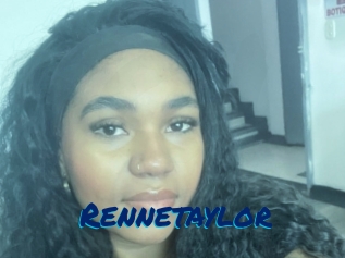 Rennetaylor