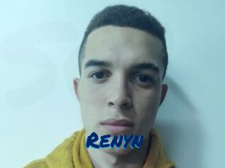 Renyn