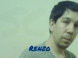 renzo Sexe City