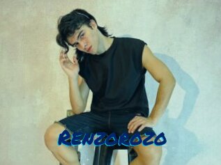 Renzorozo