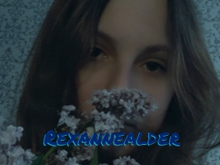 Rexannealder